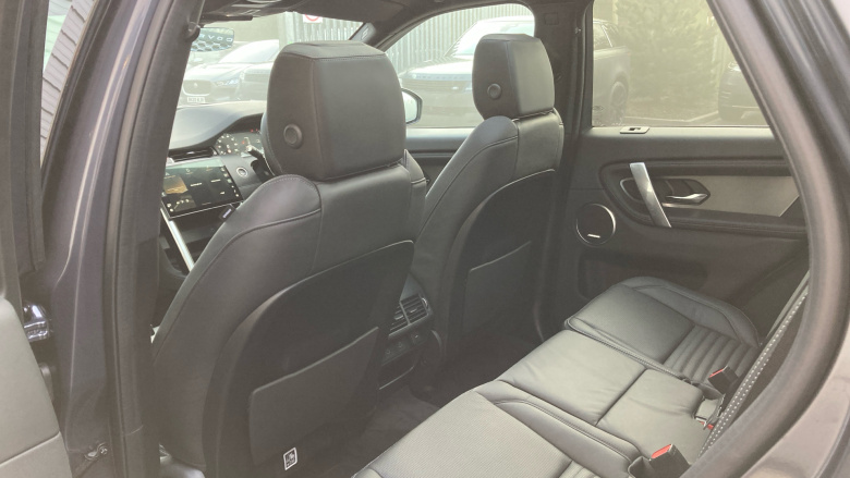 Land Rover Discovery Sport 2.0 D200 Dynamic HSE 5dr Auto [5 Seat] Diesel Station Wagon